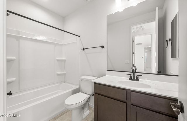 5138 N 177TH Avenue, Litchfield Park, AZ 85340