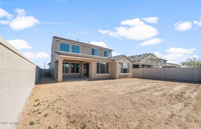 5138 N 177TH Avenue, Litchfield Park, AZ 85340