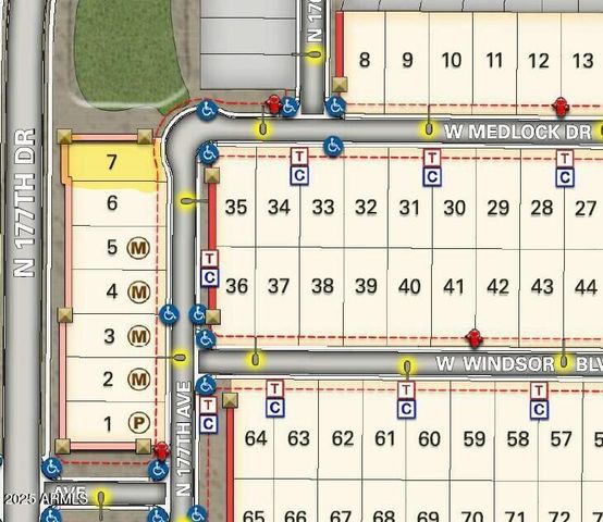 5138 N 177TH Avenue, Litchfield Park, AZ 85340