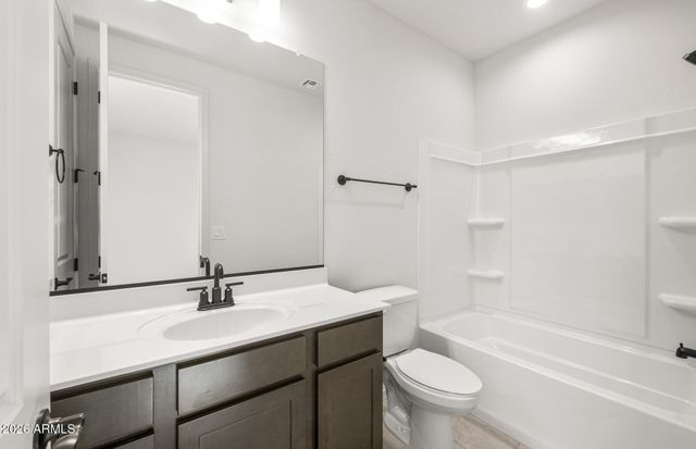 5138 N 177TH Avenue, Litchfield Park, AZ 85340