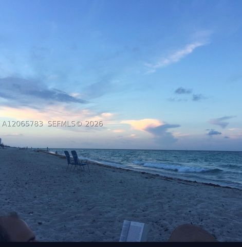 5601 NE Collins Ave 714, Miami Beach, FL 33140
