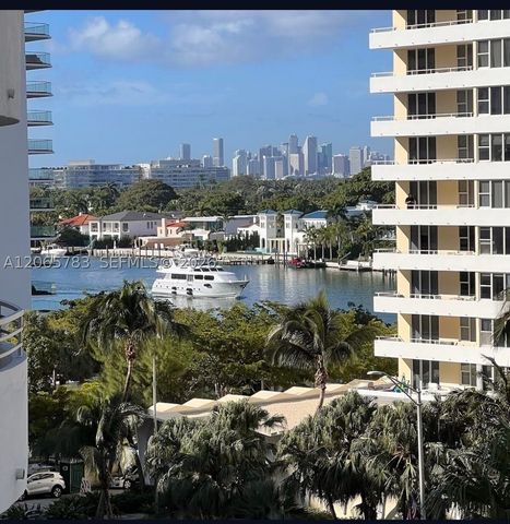 5601 NE Collins Ave 714, Miami Beach, FL 33140