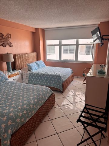 5601 NE Collins Ave 714, Miami Beach, FL 33140