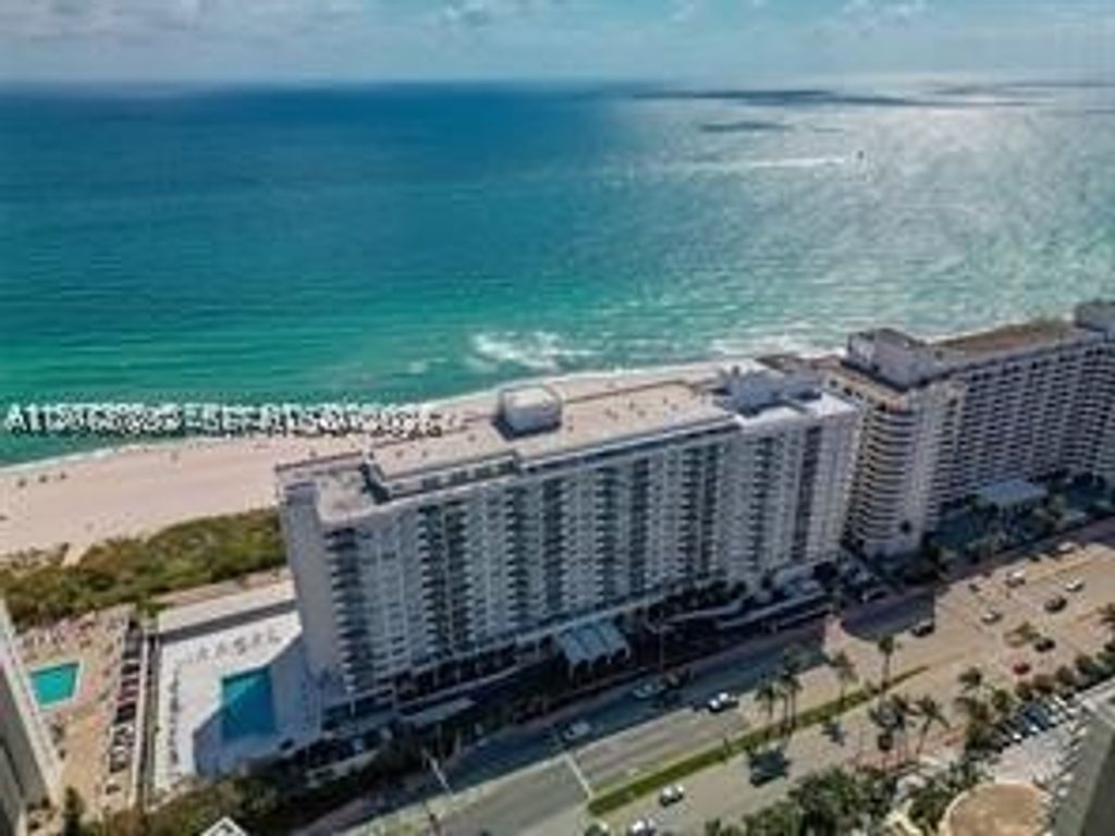 5601 NE Collins Ave 714, Miami Beach, FL 33140
