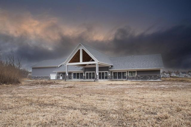 506 Gifford STREET, Genoa City, WI 53128