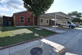 7018 Petty Lane, Dallas, TX 75217