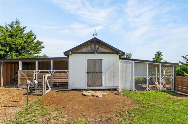 16956 Auburn Court, Bonner Springs, KS 66012