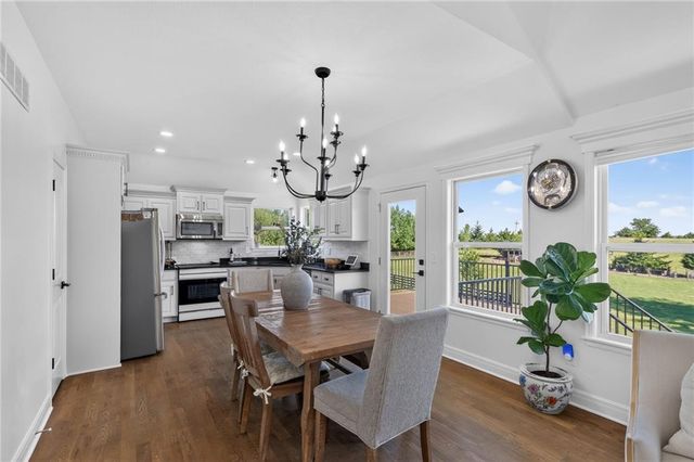 16956 Auburn Court, Bonner Springs, KS 66012