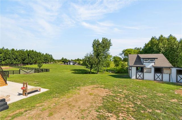 16956 Auburn Court, Bonner Springs, KS 66012