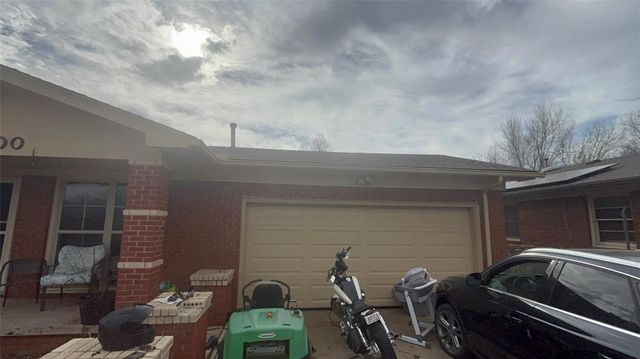 800 E Towry Drive, Oklahoma City, OK 73110