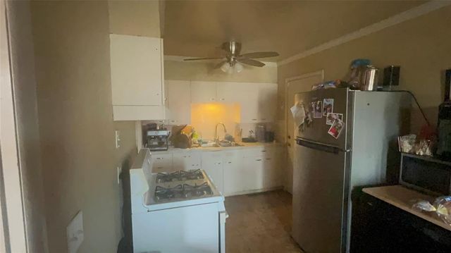 800 E Towry Drive, Oklahoma City, OK 73110