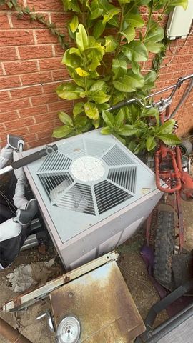 800 E Towry Drive, Oklahoma City, OK 73110