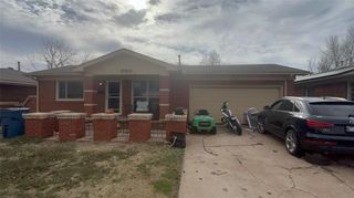 800 E Towry Drive, Oklahoma City, OK 73110
