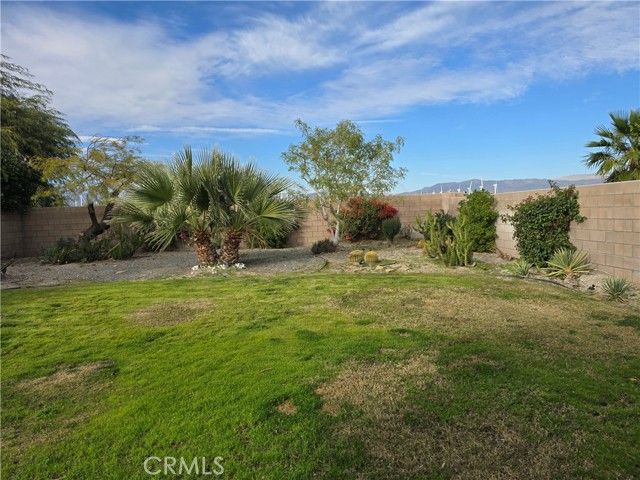 736 Summit Drive, Palm Springs, CA 92262