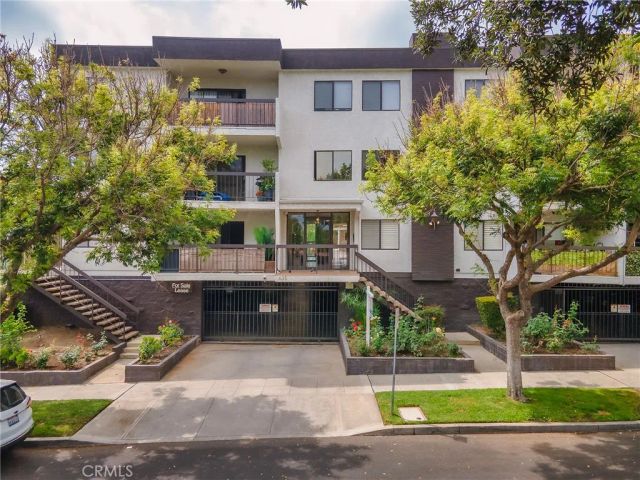 635 E Elmwood Avenue 203, Burbank, CA 91501