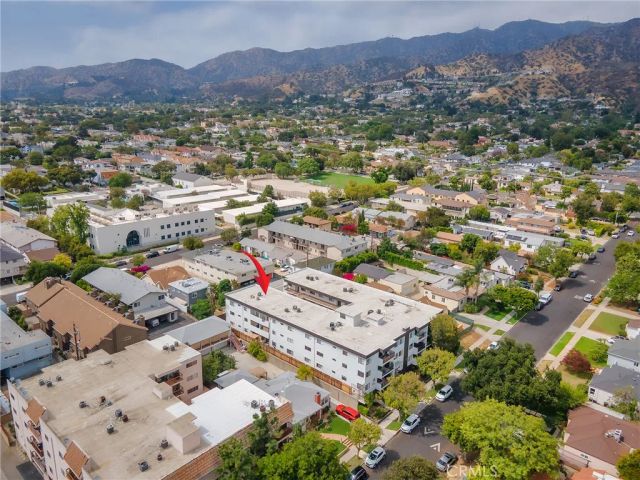 635 E Elmwood Avenue 203, Burbank, CA 91501