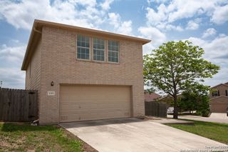 6306 Fence, San Antonio, TX 78244