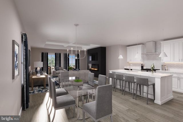 2613 BROADLEAF, Frederick, MD 21702