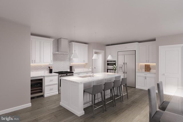 2613 BROADLEAF, Frederick, MD 21702