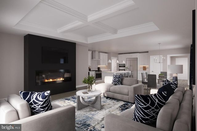 2613 BROADLEAF, Frederick, MD 21702