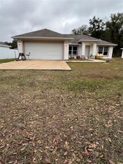 13849 SW 105TH PLACE, Dunnellon, FL 34432