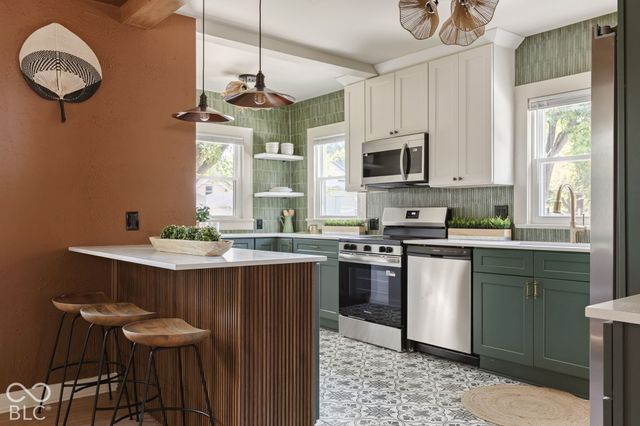4949 Crittenden Avenue, Indianapolis, IN 46205