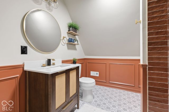 4949 Crittenden Avenue, Indianapolis, IN 46205