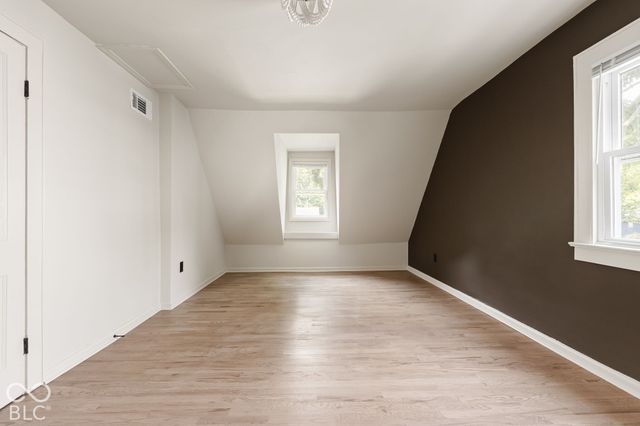 4949 Crittenden Avenue, Indianapolis, IN 46205