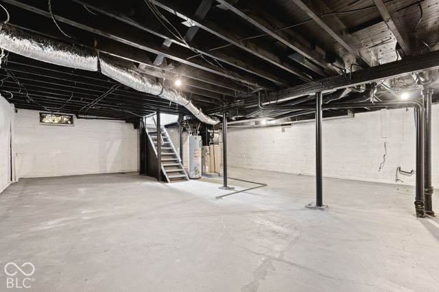 4949 Crittenden Avenue, Indianapolis, IN 46205