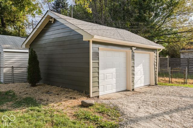 4949 Crittenden Avenue, Indianapolis, IN 46205