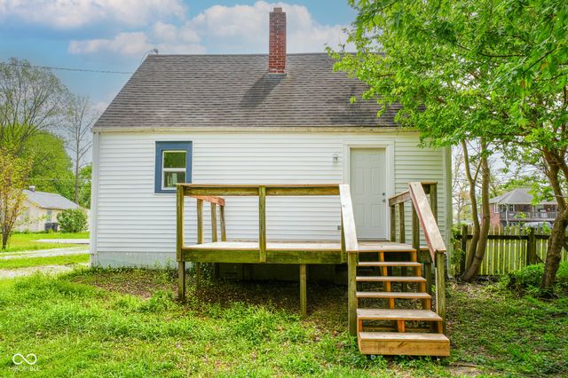 2308 E 5th Street, Anderson, IN 46012