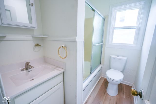 2308 E 5th Street, Anderson, IN 46012