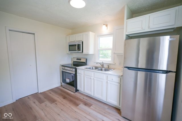 2308 E 5th Street, Anderson, IN 46012