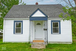 2308 E 5th Street, Anderson, IN 46012