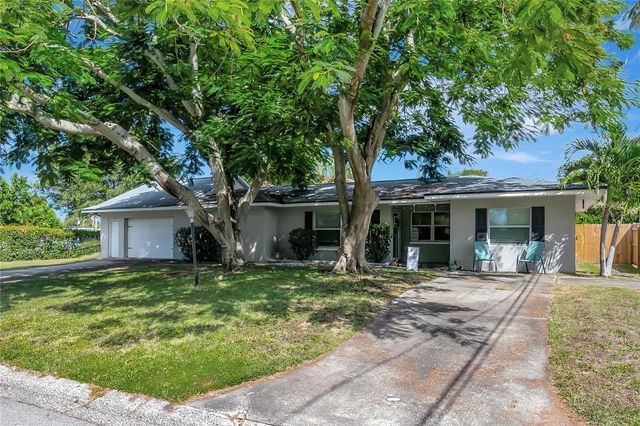 1700 SCOTT STREET, Clearwater, FL 33755