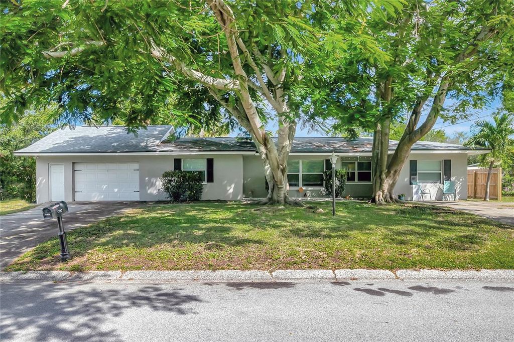 1700 SCOTT STREET, Clearwater, FL 33755