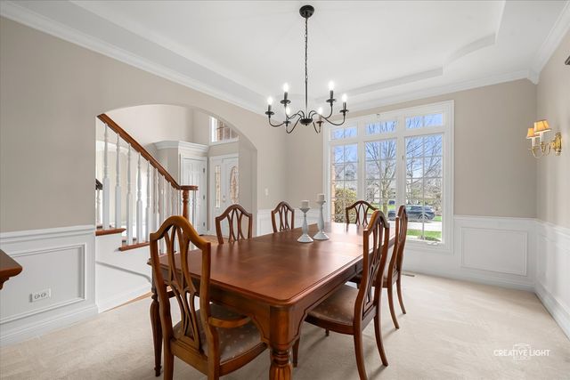 4711 Sebastian Drive, Naperville, IL 60564