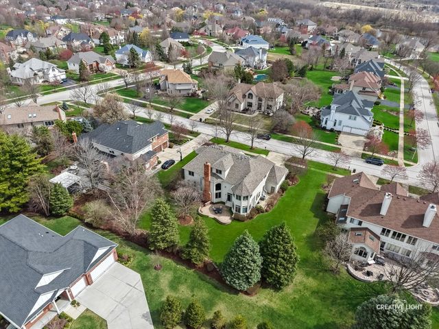 4711 Sebastian Drive, Naperville, IL 60564