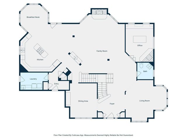 4711 Sebastian Drive, Naperville, IL 60564