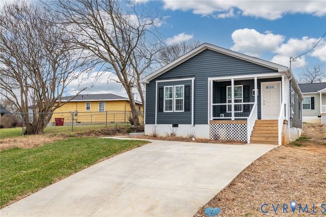 751 Jones St, Petersburg, VA 23803