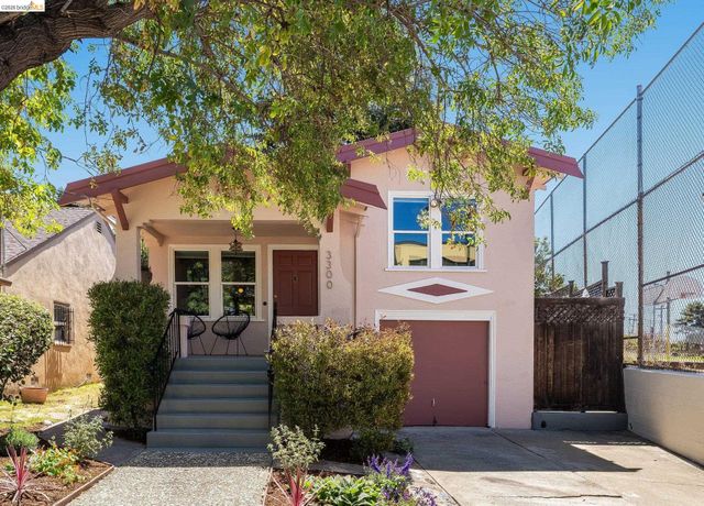 3300 Wilson Pl, Oakland, CA 94602