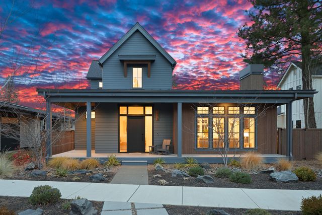 1178 NW Singleton Place, Bend, OR 97703