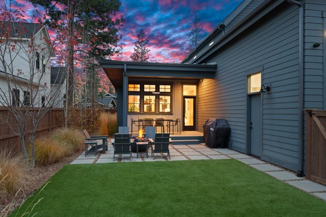 1178 NW Singleton Place, Bend, OR 97703