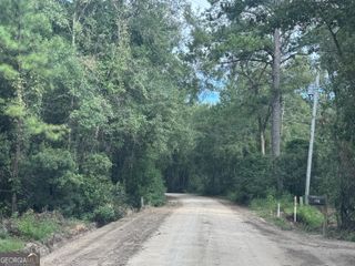 0 JW Lane Road, Brooklet, GA 30415