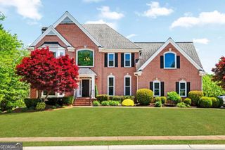 136 Helmswood Circle SW, Marietta, GA 30064