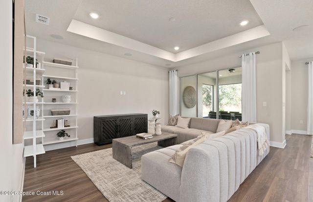 1454 Ridge Tree Drive, Ormond Beach, FL 32174