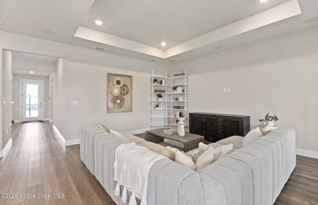 1454 Ridge Tree Drive, Ormond Beach, FL 32174