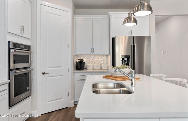 1454 Ridge Tree Drive, Ormond Beach, FL 32174