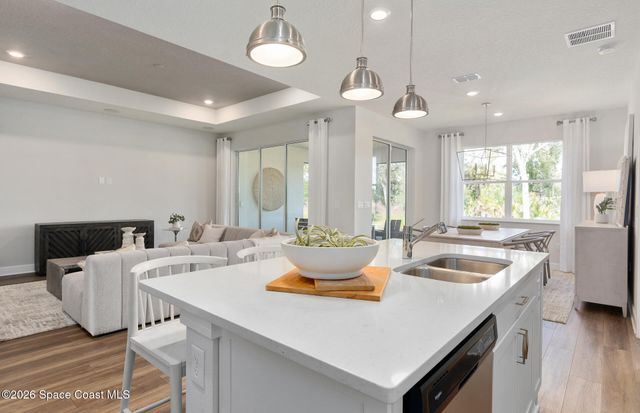 1454 Ridge Tree Drive, Ormond Beach, FL 32174