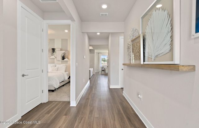 1454 Ridge Tree Drive, Ormond Beach, FL 32174